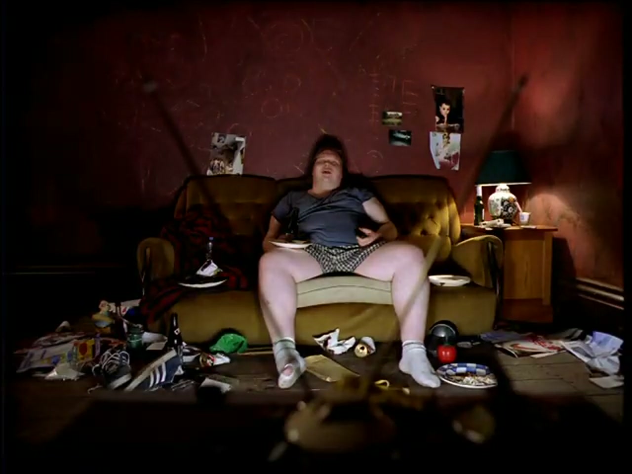 Double Life — Playstation