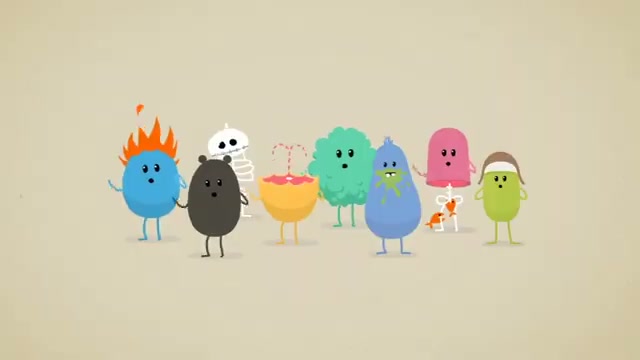 Dumb Ways To Die — Metro Trains